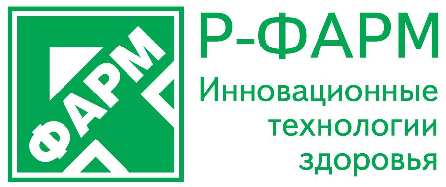 r-pharm logo